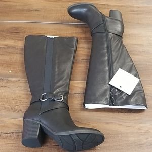 soul naturalizer wide calf boots